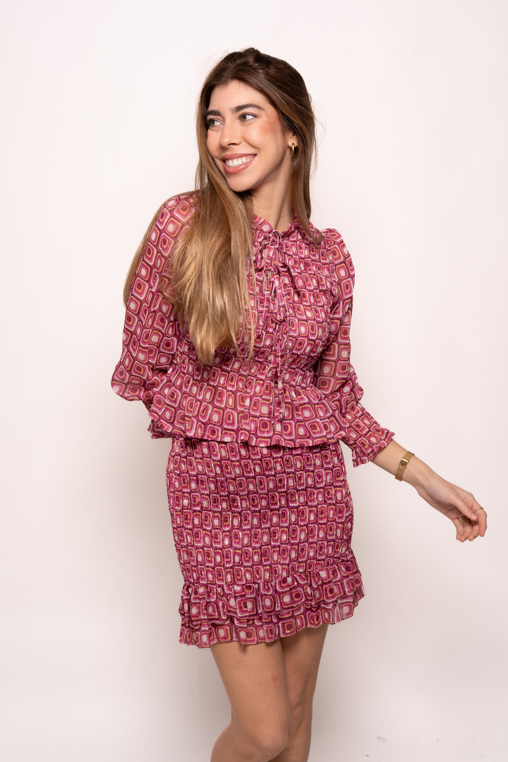 Conjunto Inés