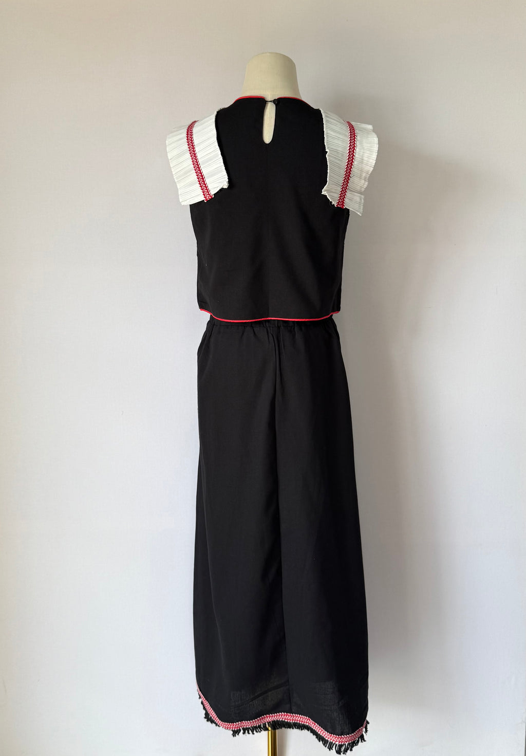Conjunto Palmera