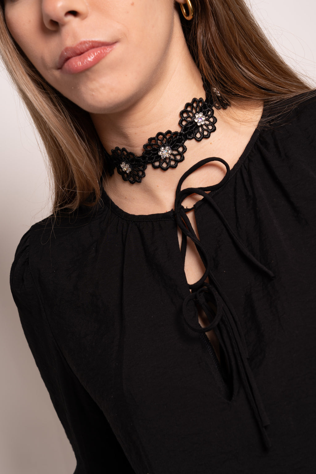 Choker Margaritas