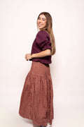 Falda Mabel