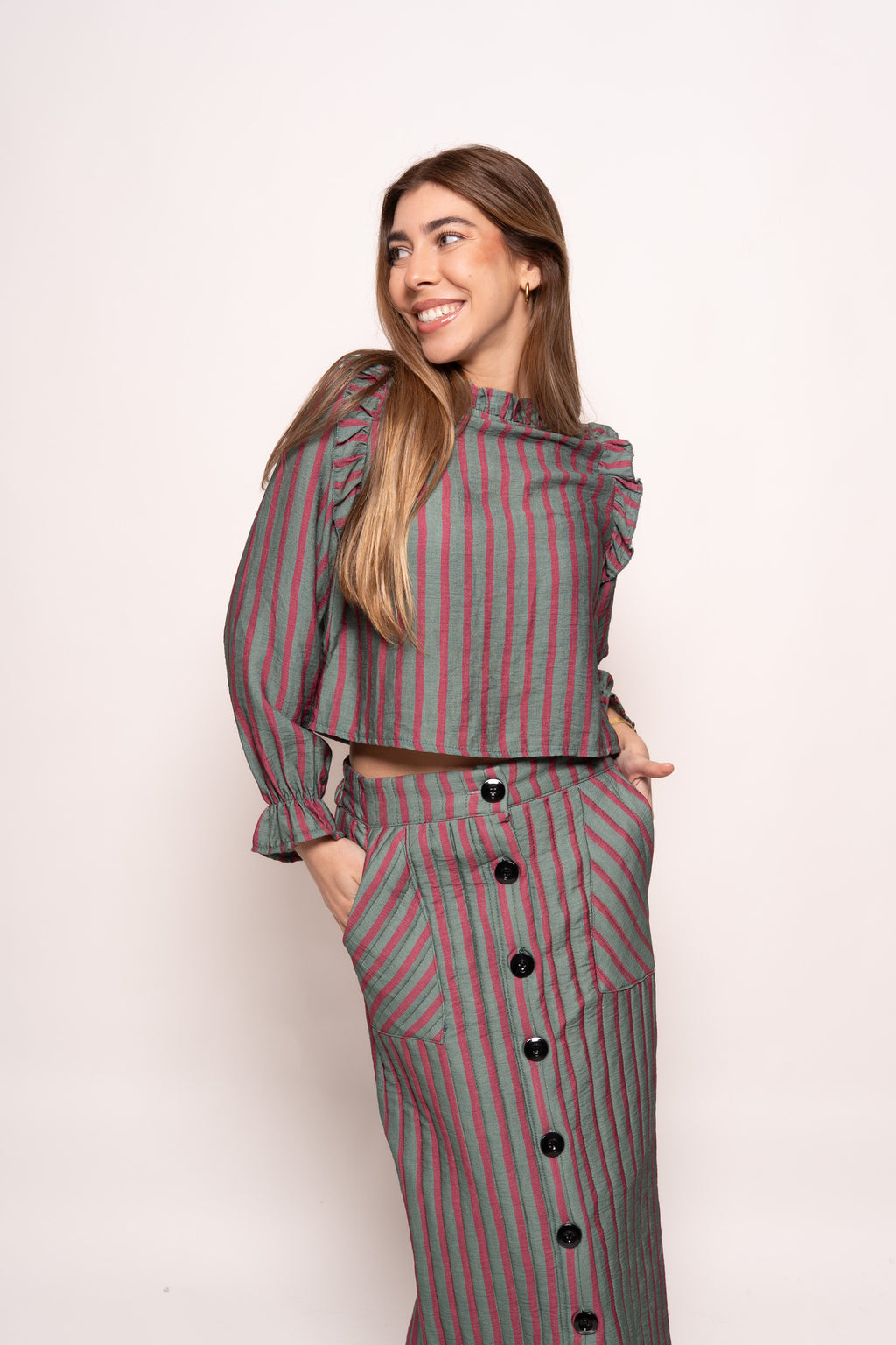 Conjunto Julene