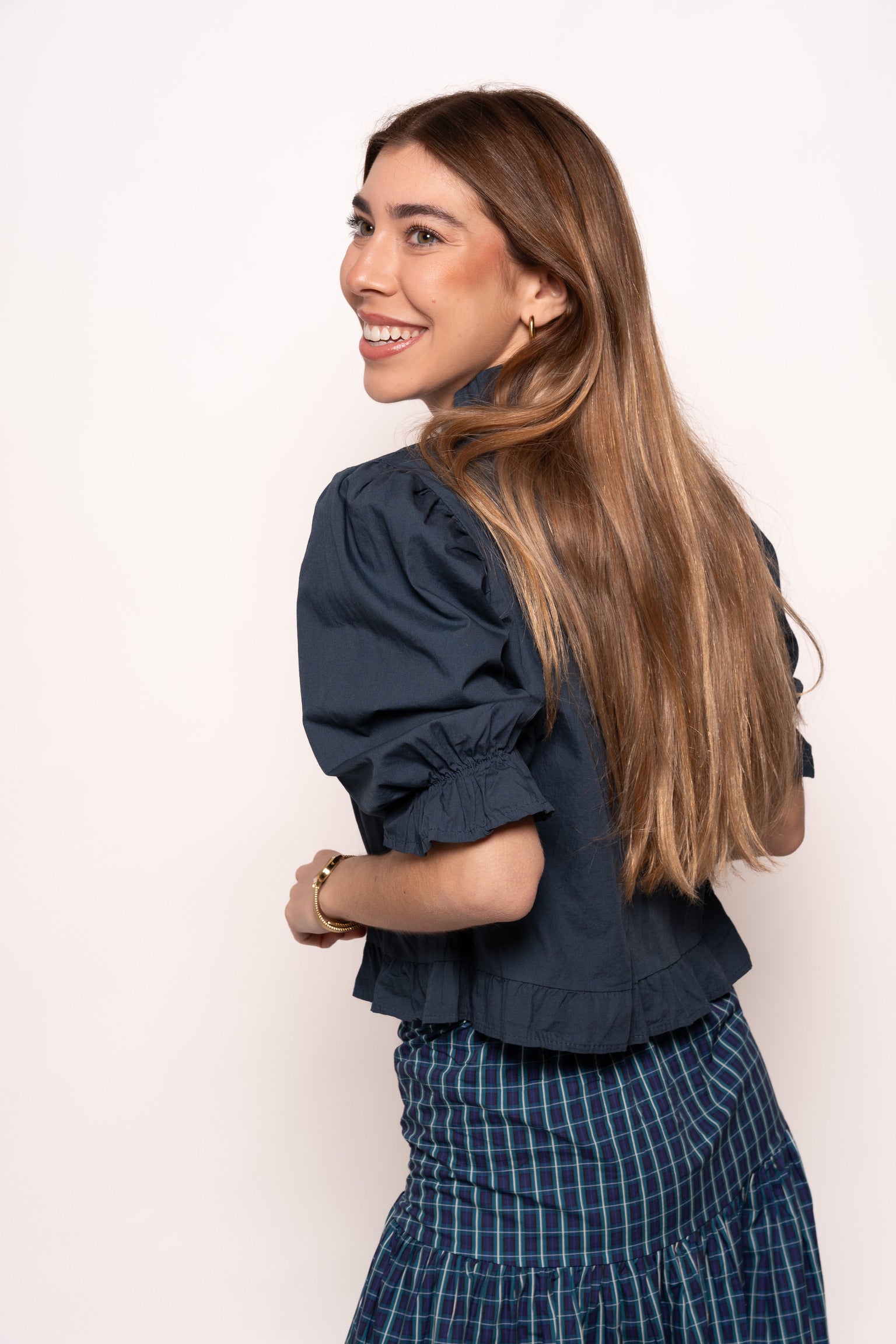 Falda Mabel