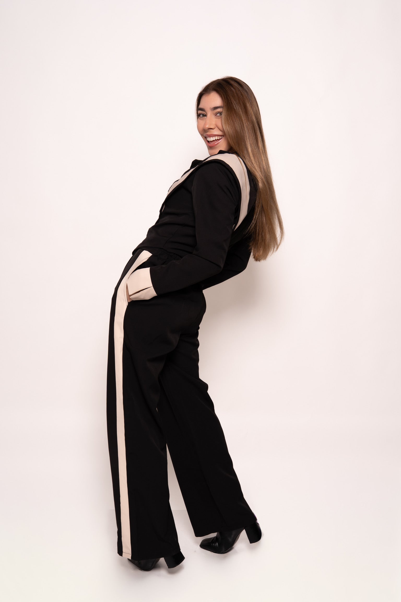 Conjunto Bicolor
