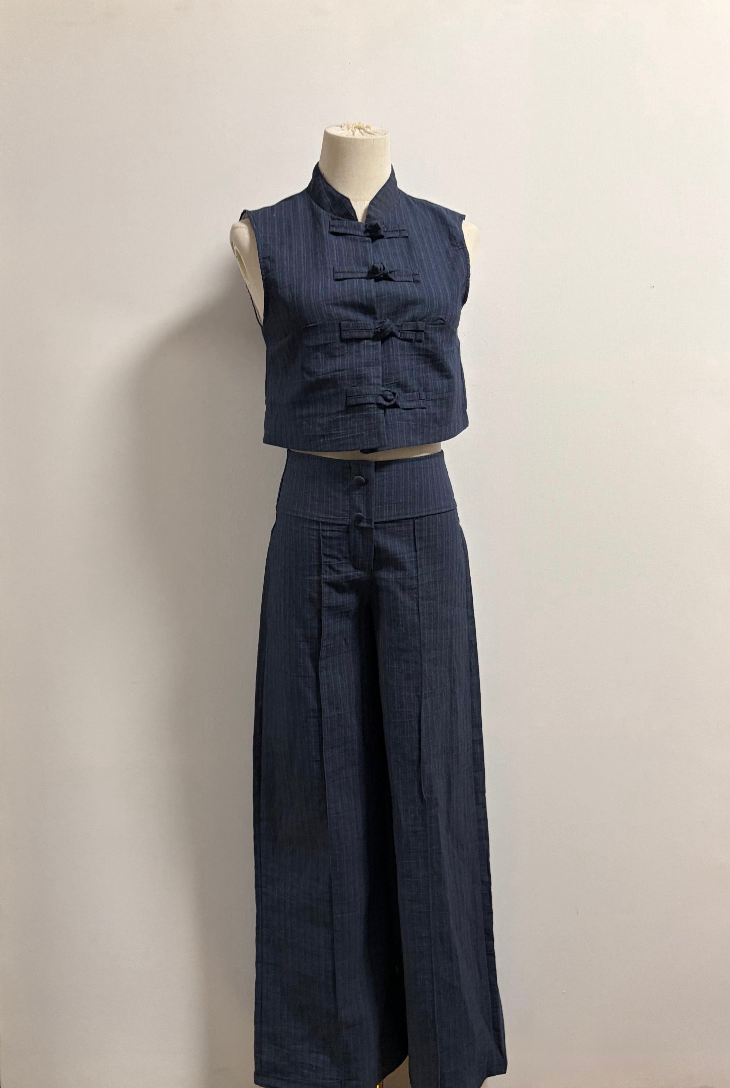 Conjunto Raya Diplomática