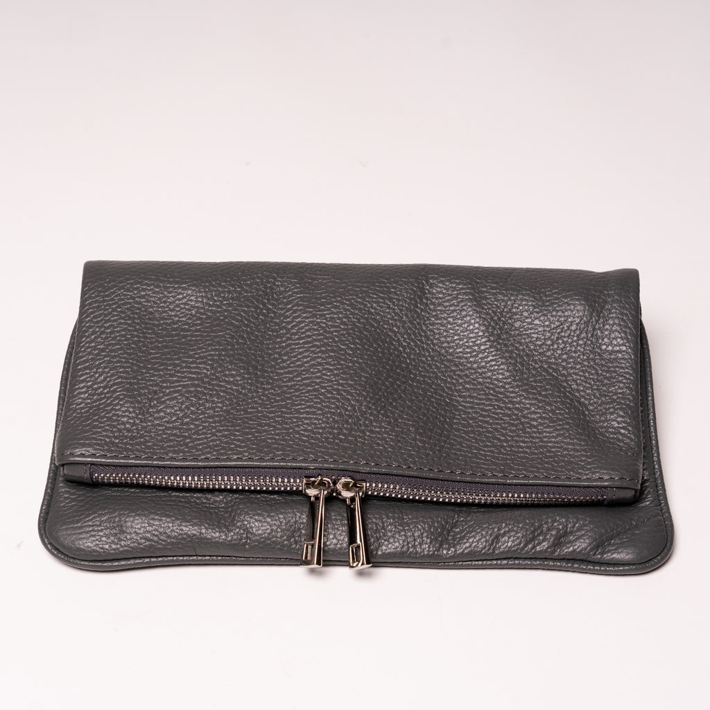 Bolso Cadenas Piel
