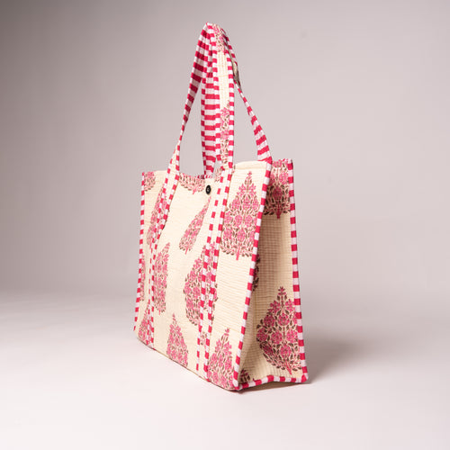 Bolsa Estampada
