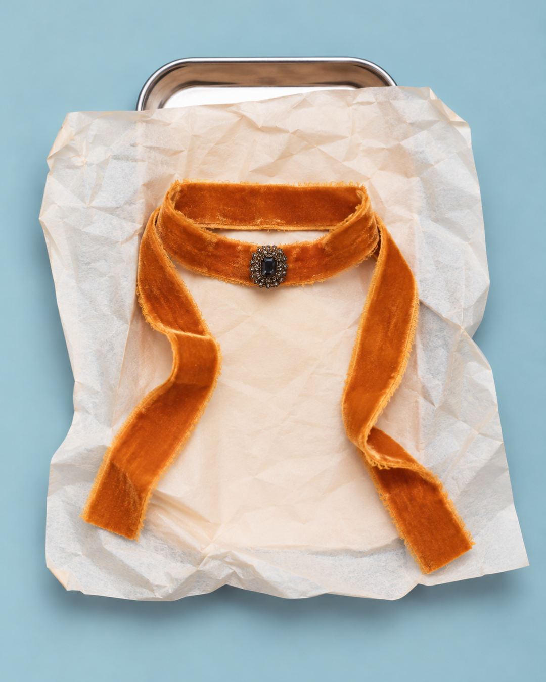 Choker Piedra