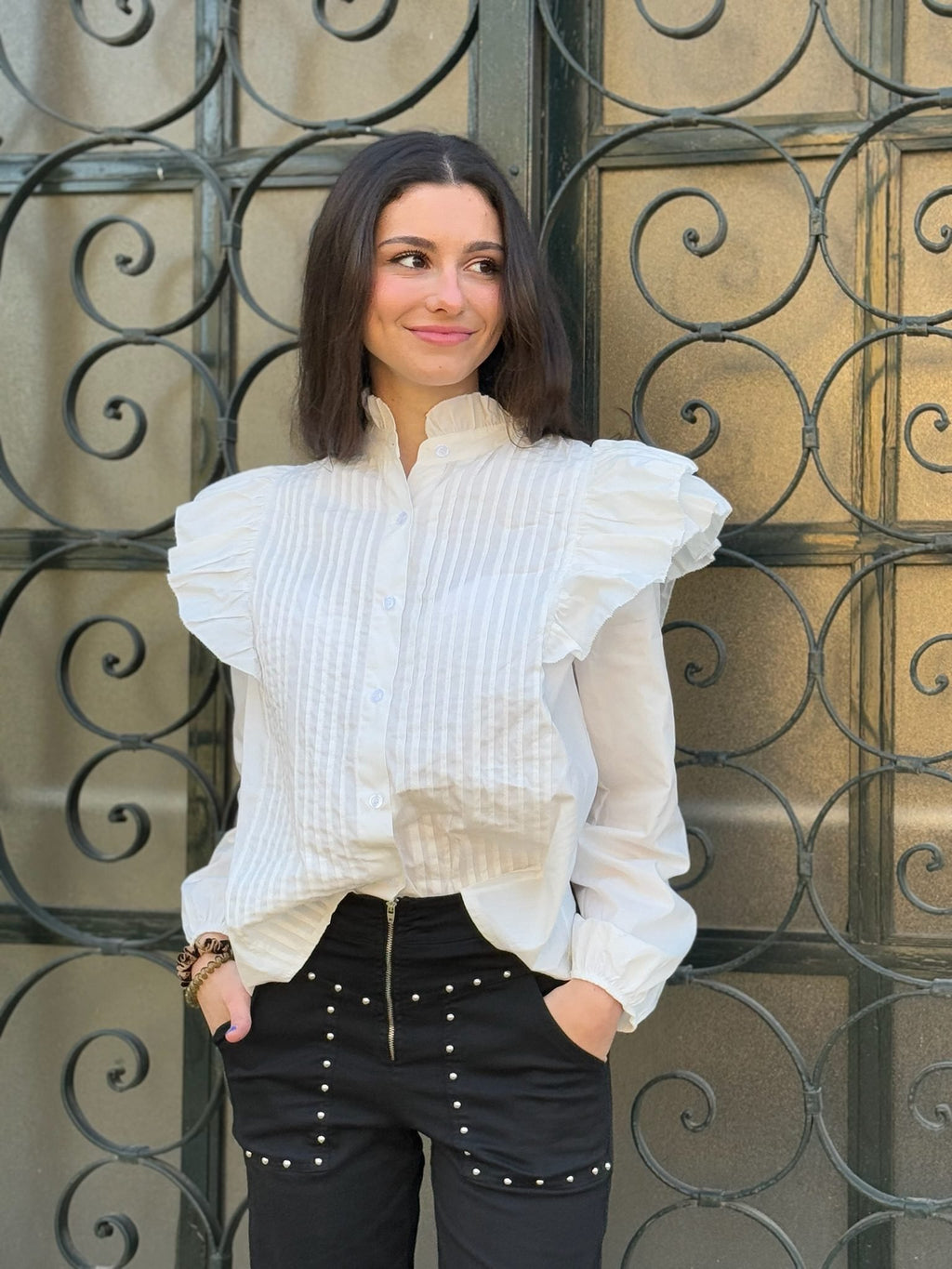 Pantalón Celia