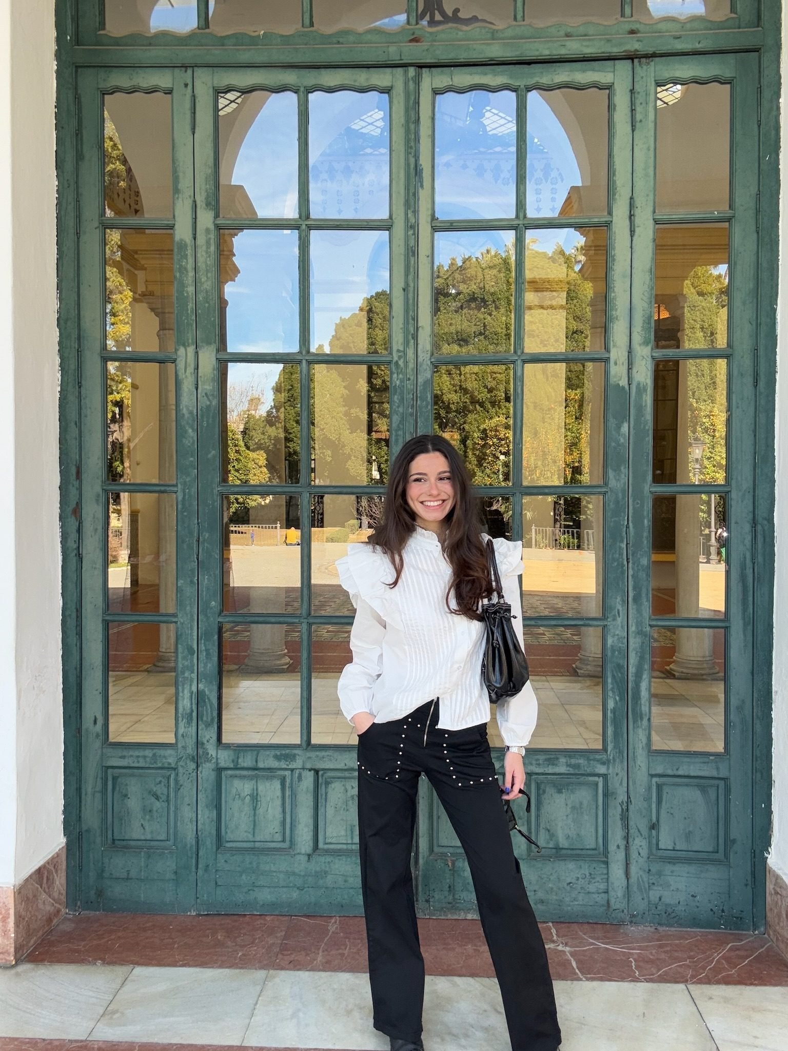 Pantalón Celia