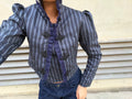 Chaqueta Raya Diplomática