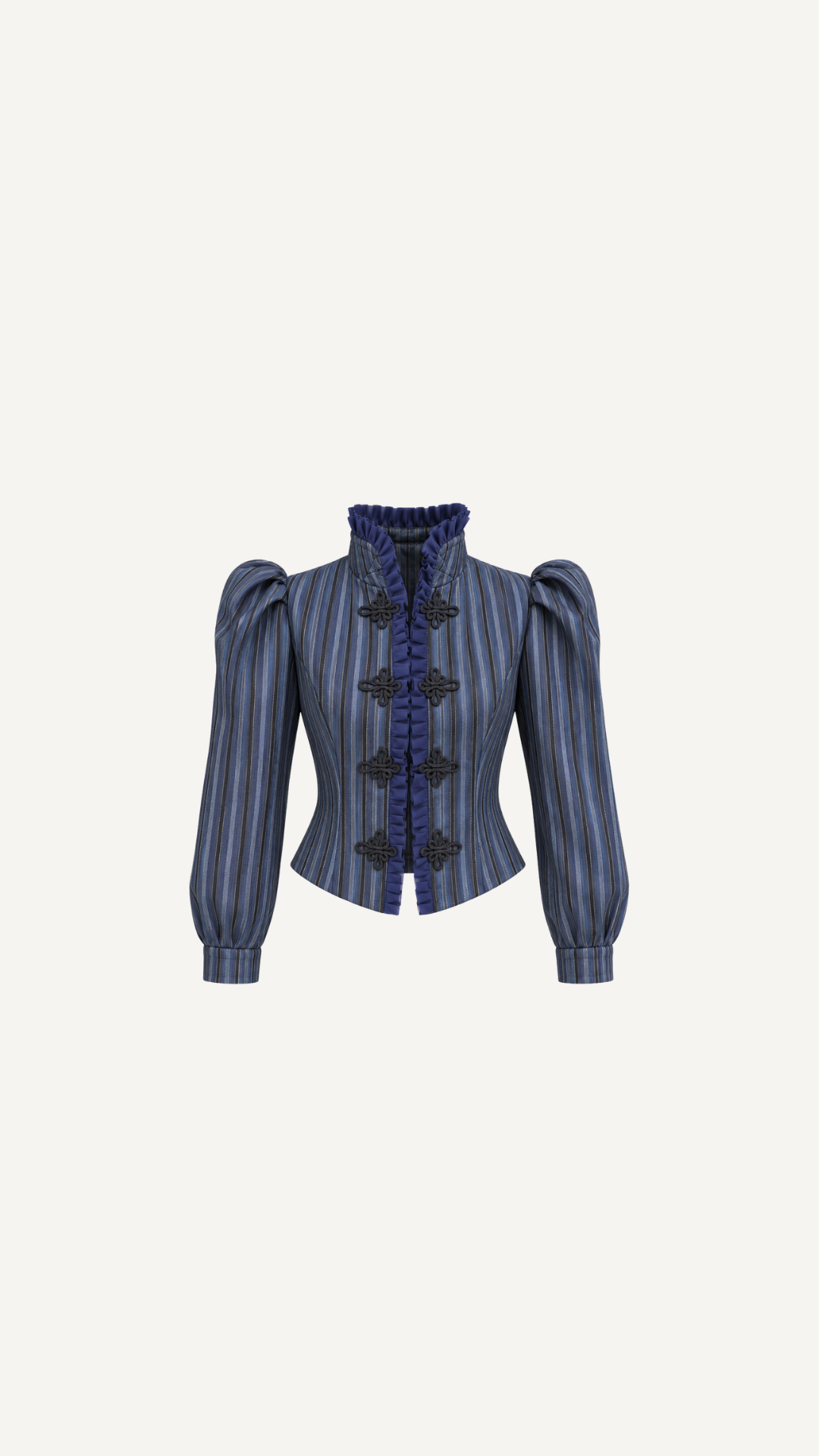 Chaqueta Raya Diplomática