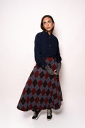 Blusa Micropana
