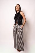Pantalón Rayas