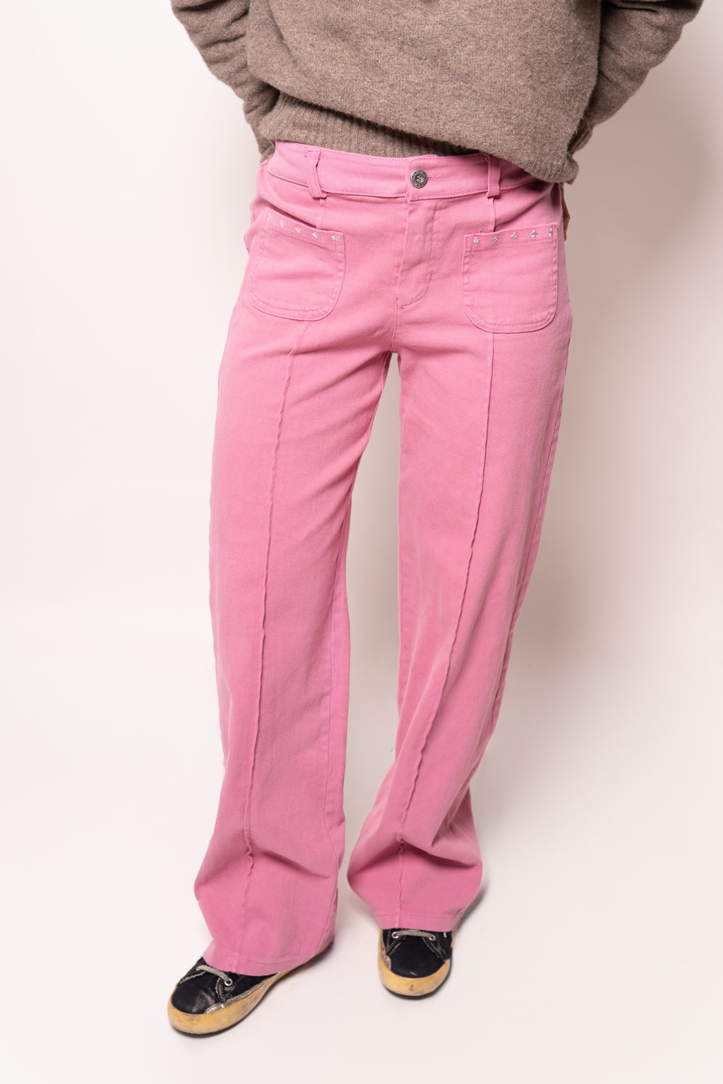 Pantalón Estrellas