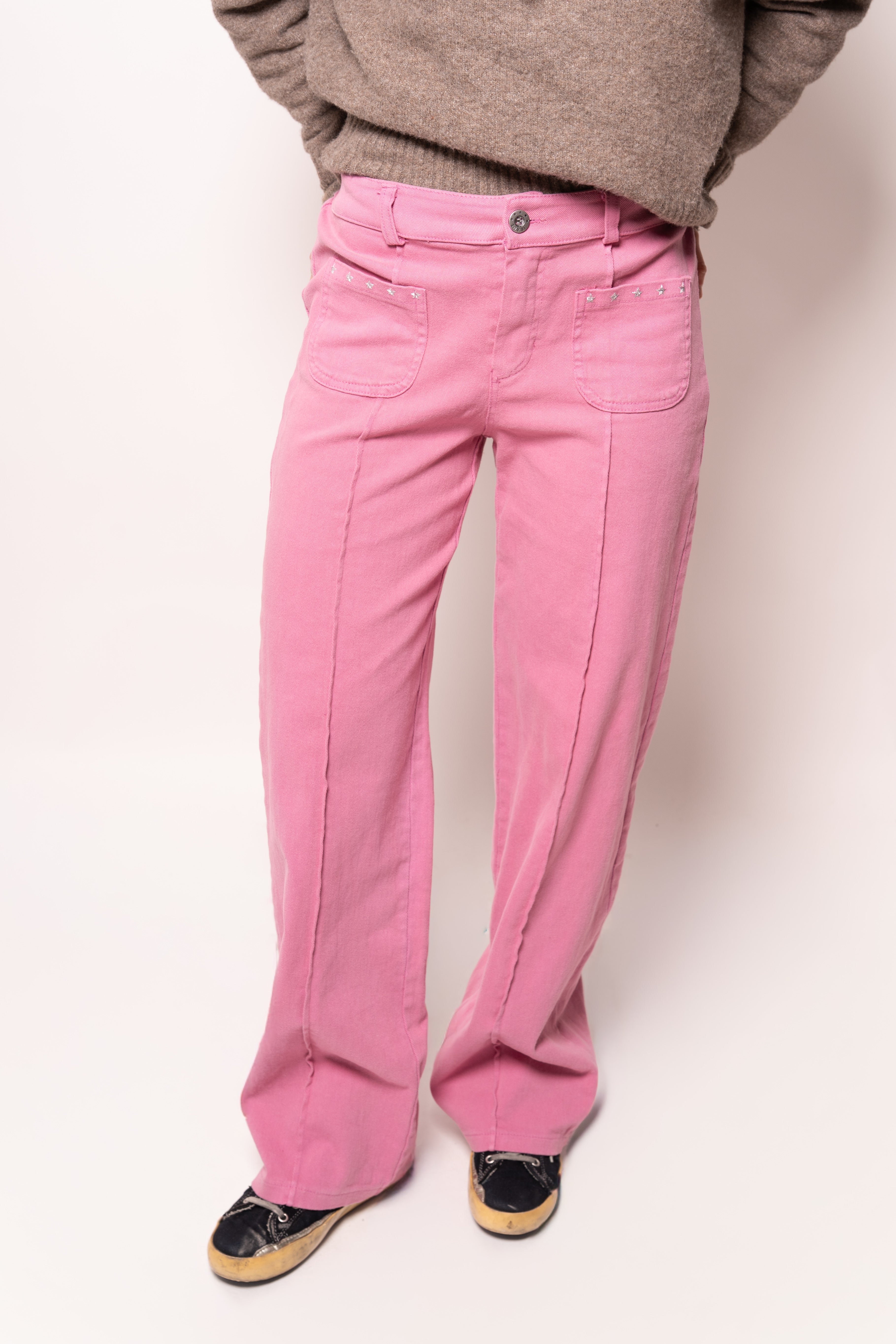 Pantalón Estrellas