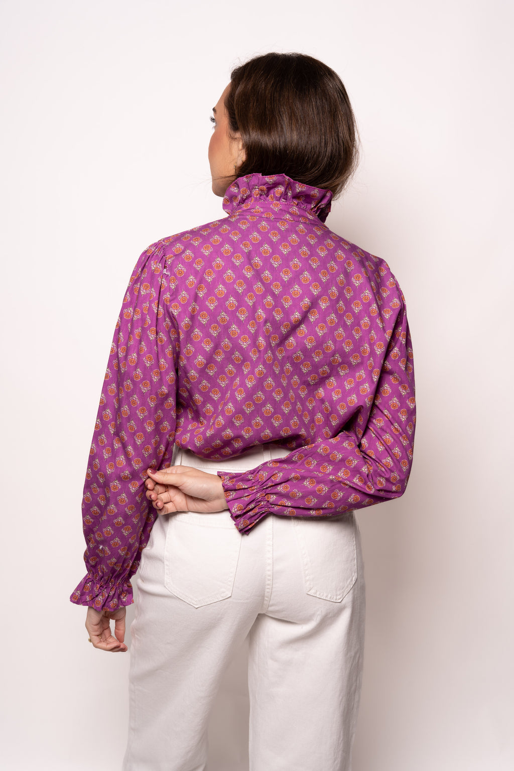 Blusa Nerea