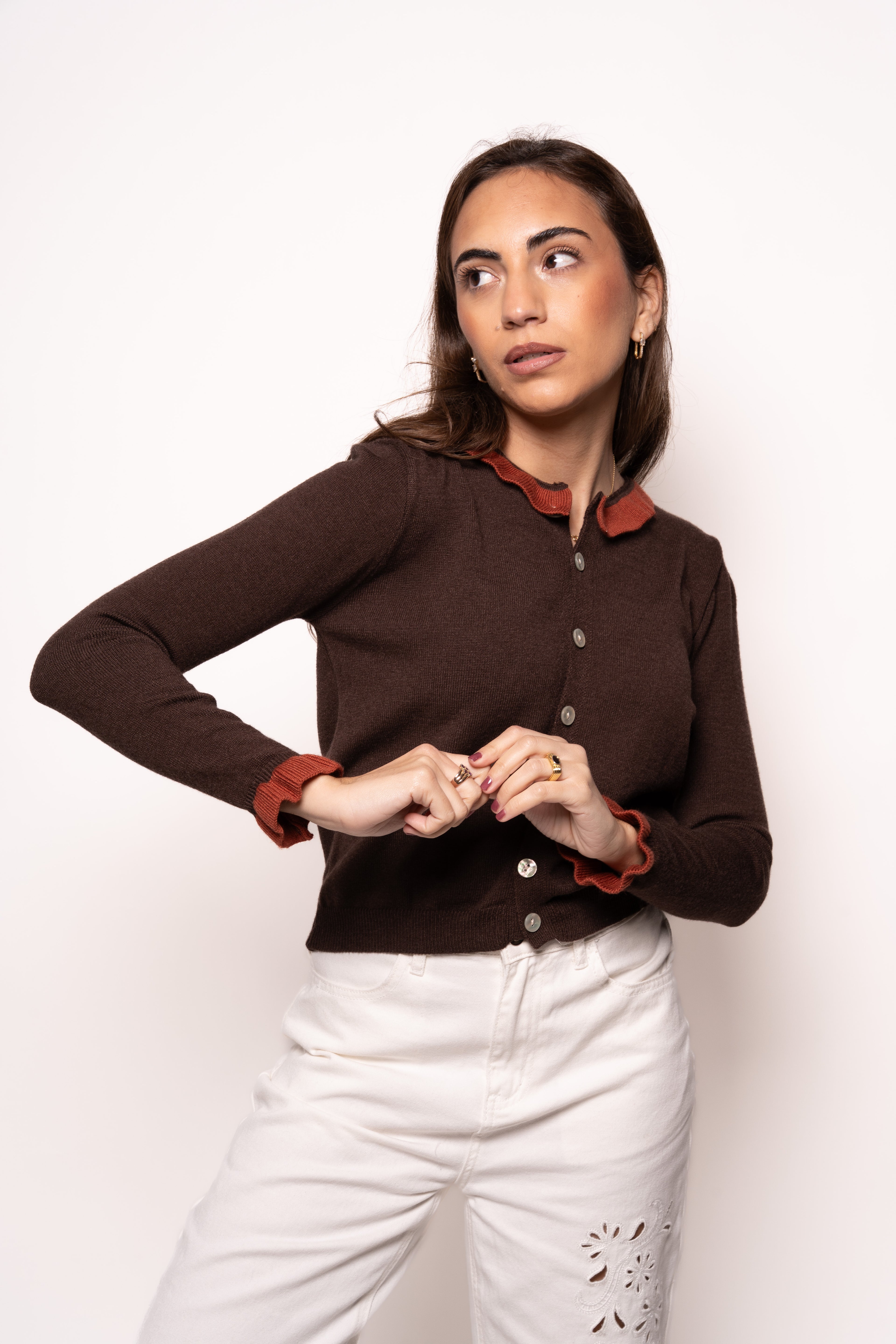 Jersey Bicolor