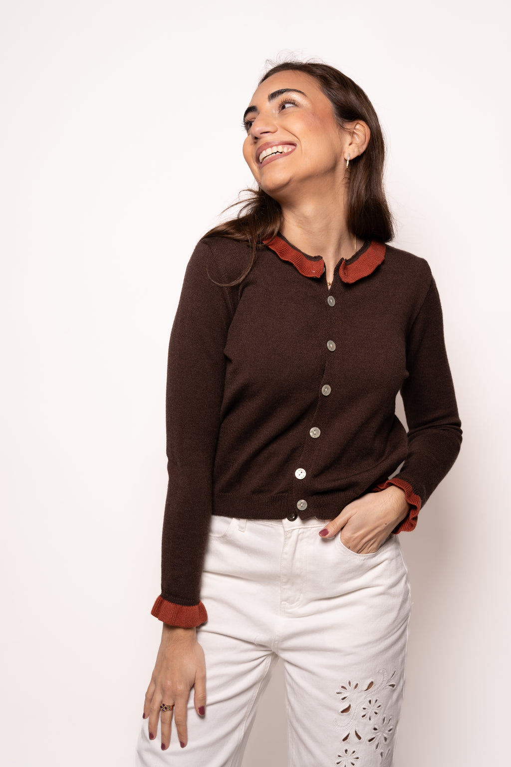 Jersey Bicolor