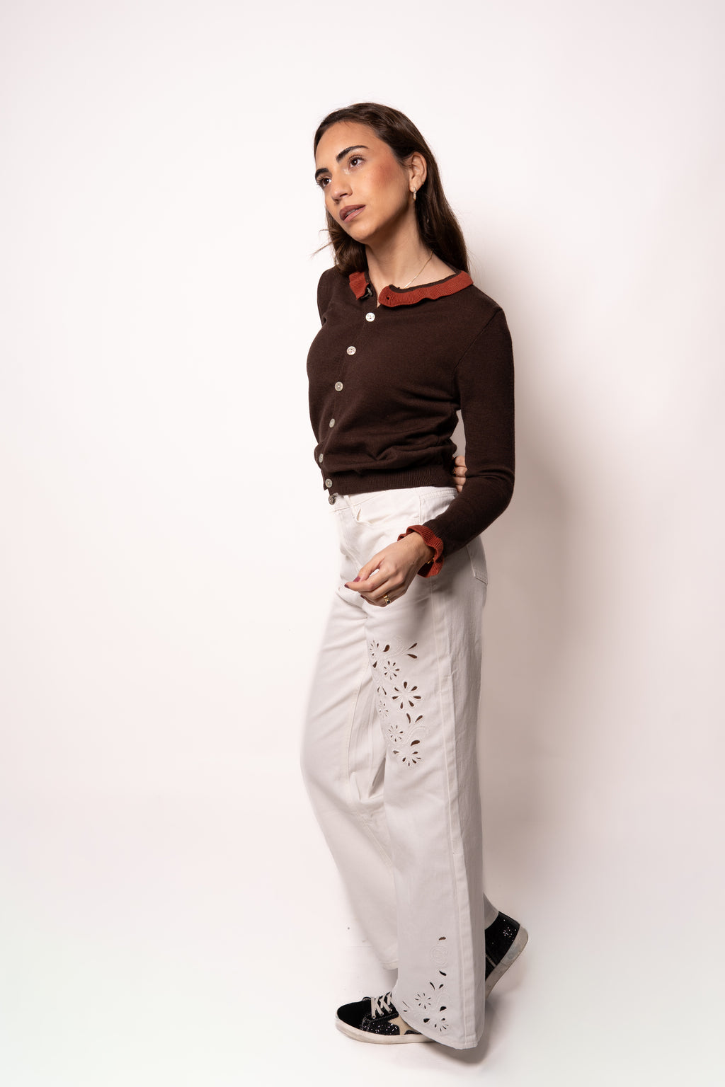 Jersey Bicolor