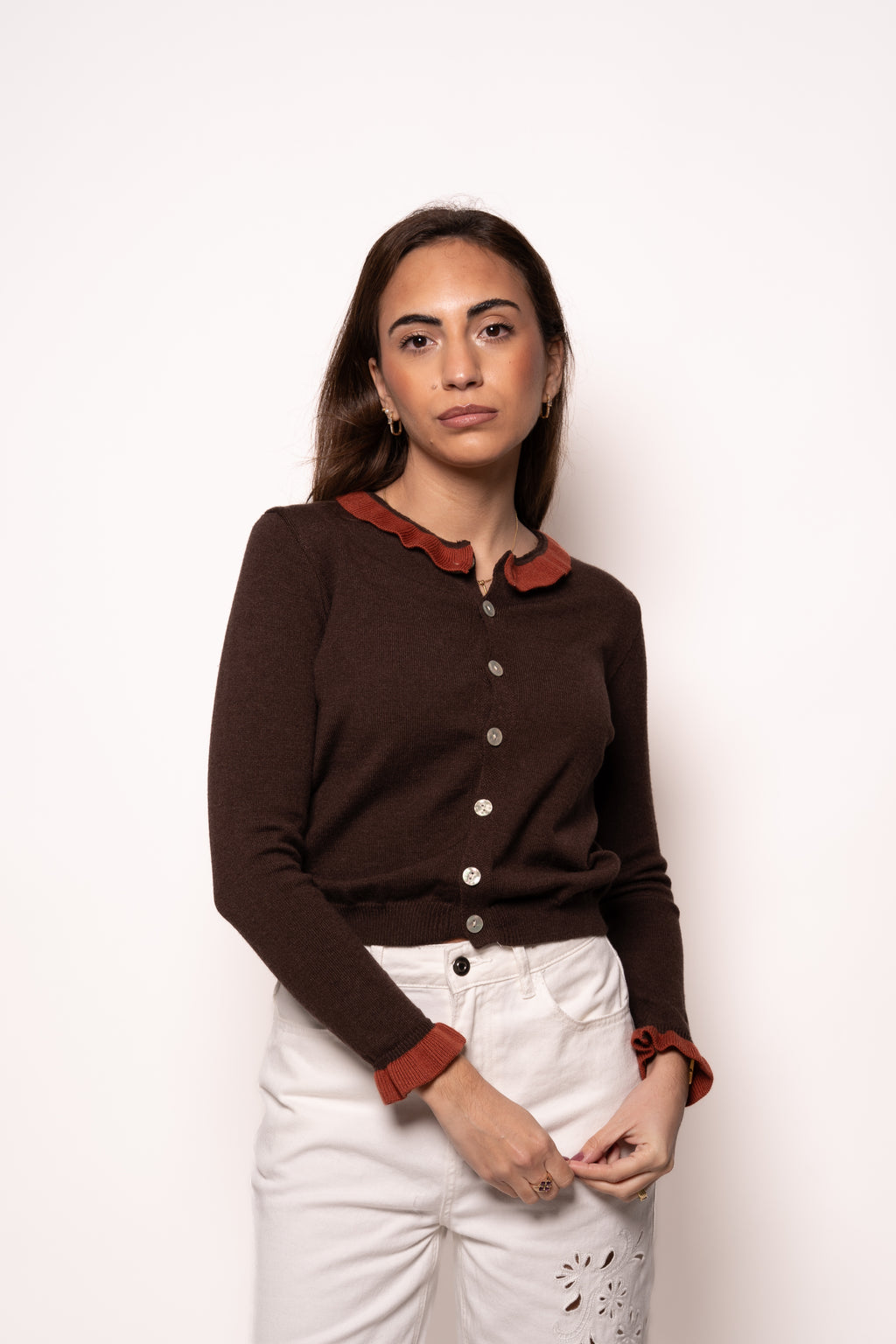 Jersey Bicolor