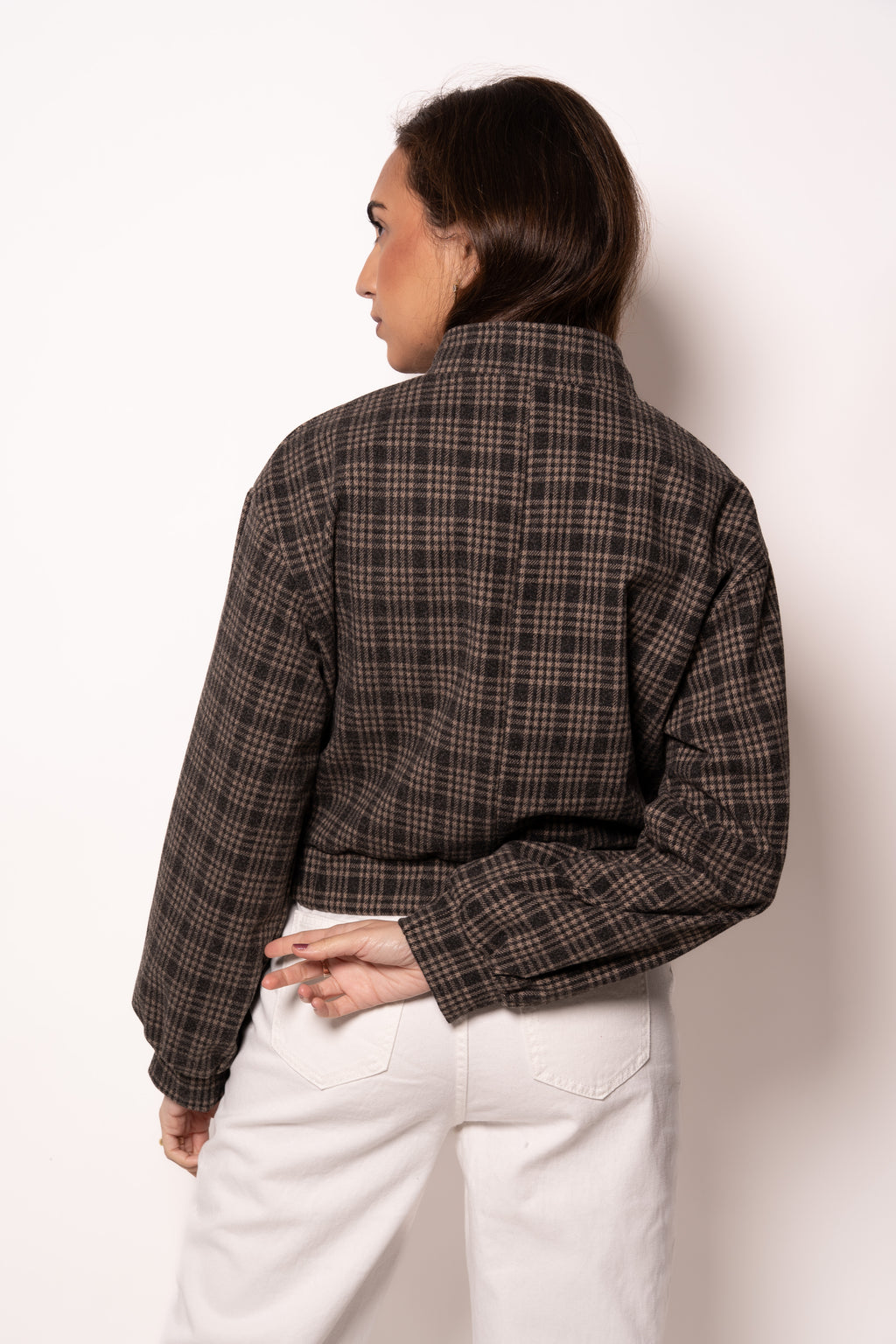 Bomber Cuadros