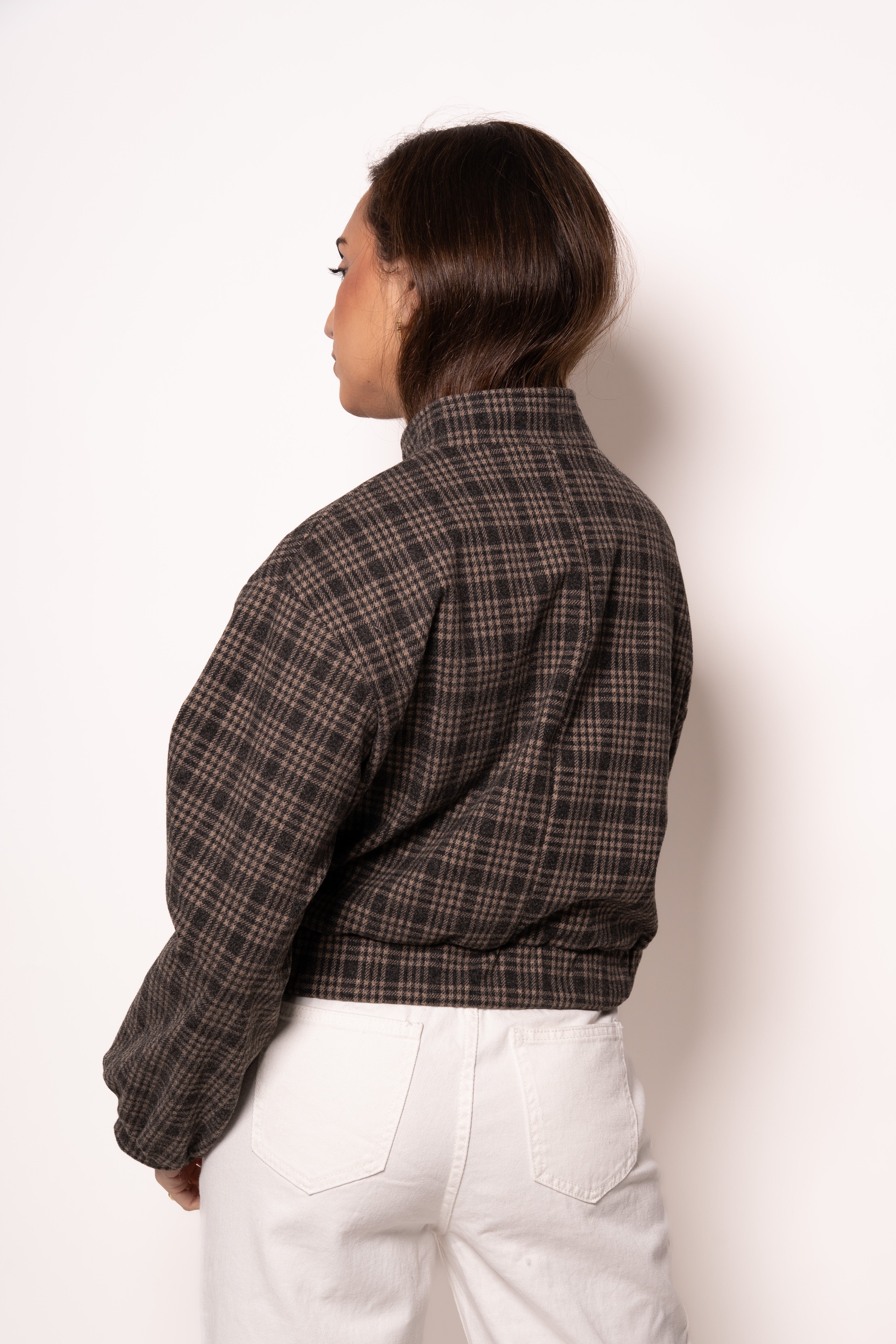 Bomber Cuadros