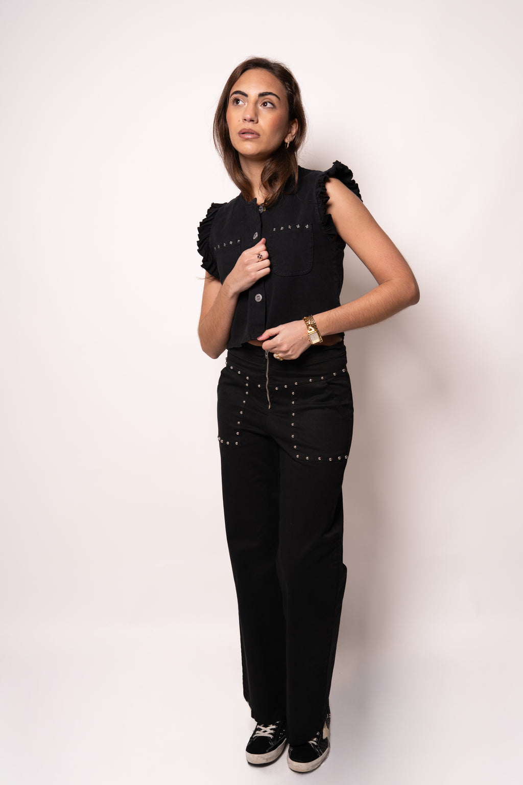 Pantalón Celia