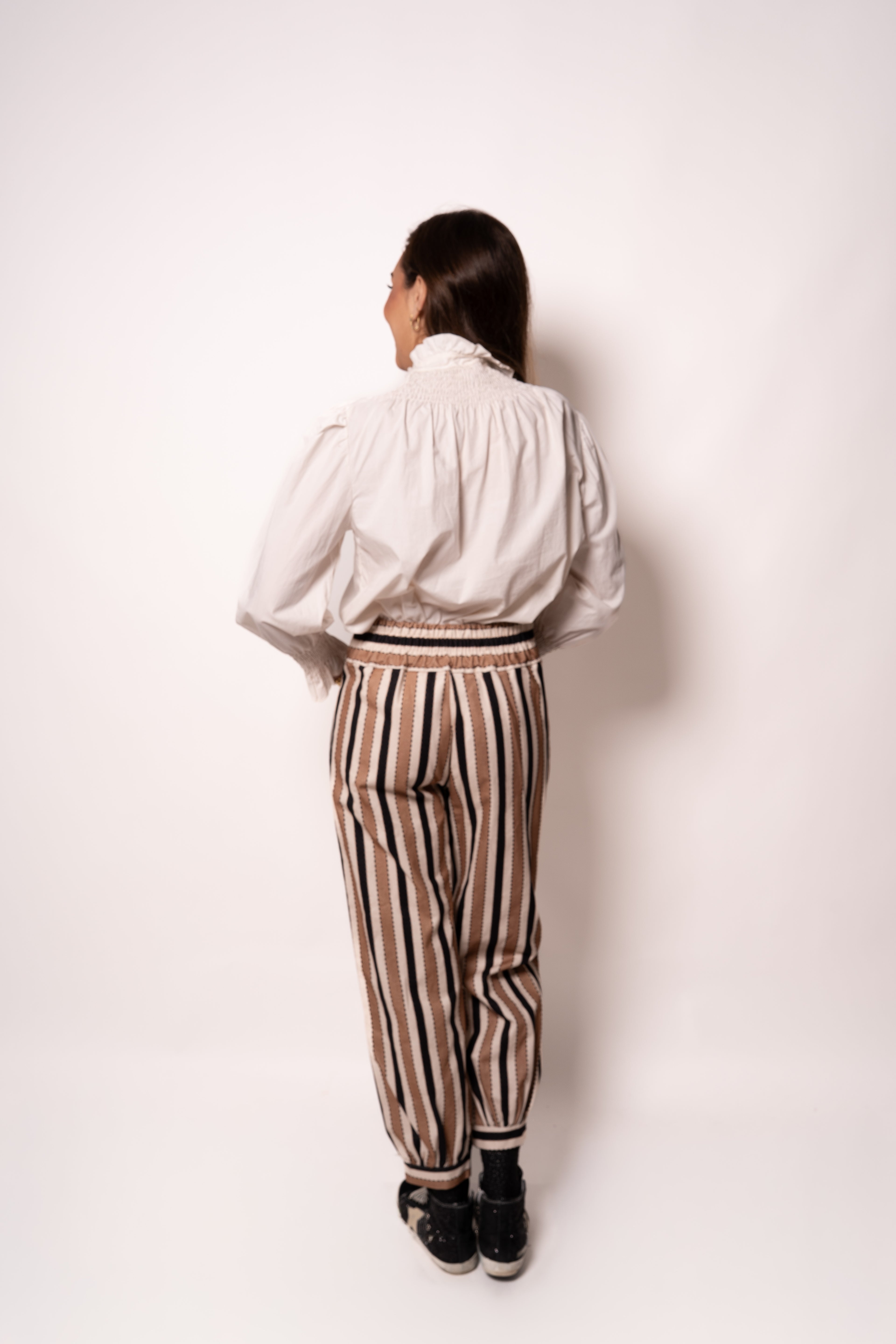 Blusa Casilda
