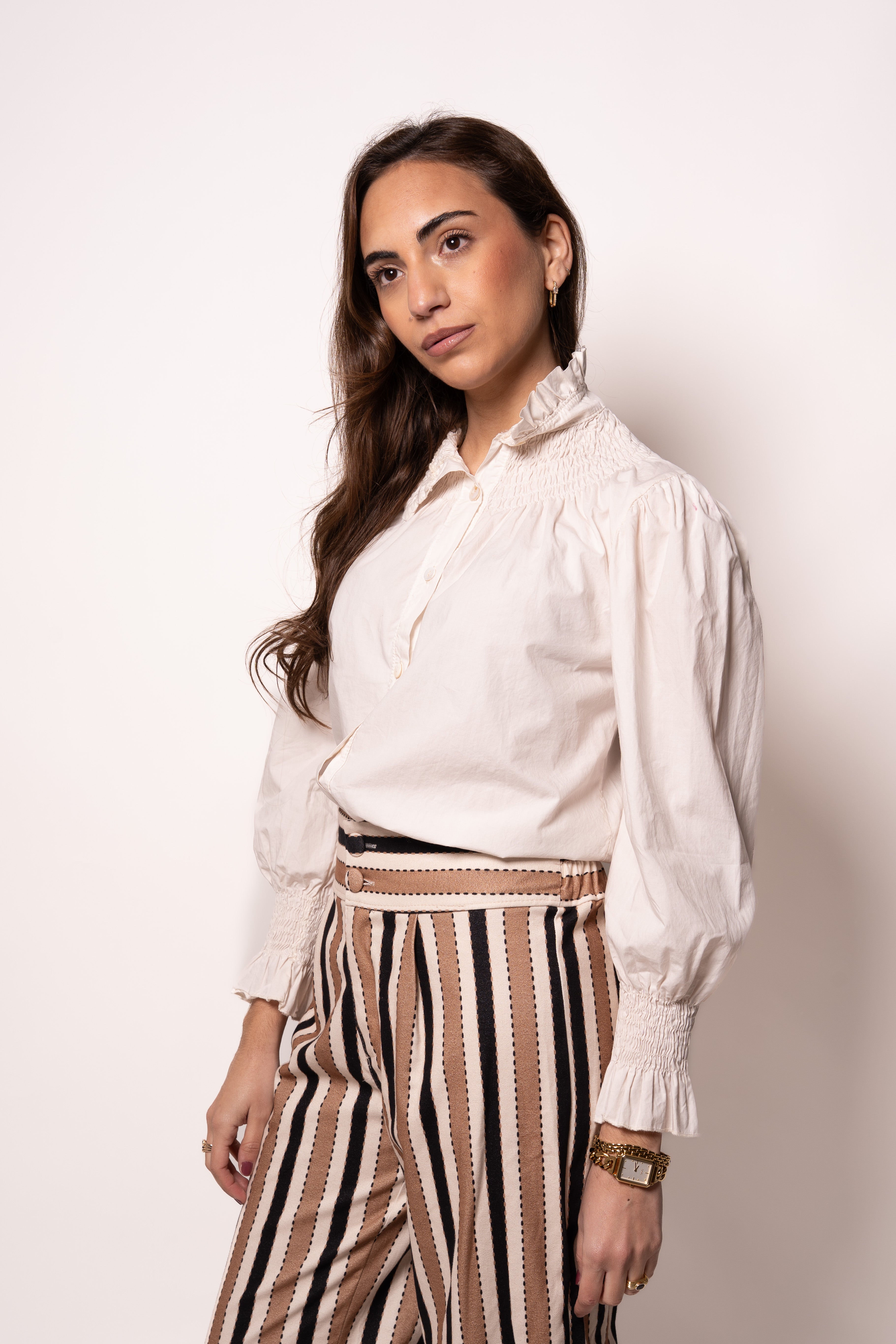 Blusa Casilda