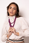 Blusa Casilda