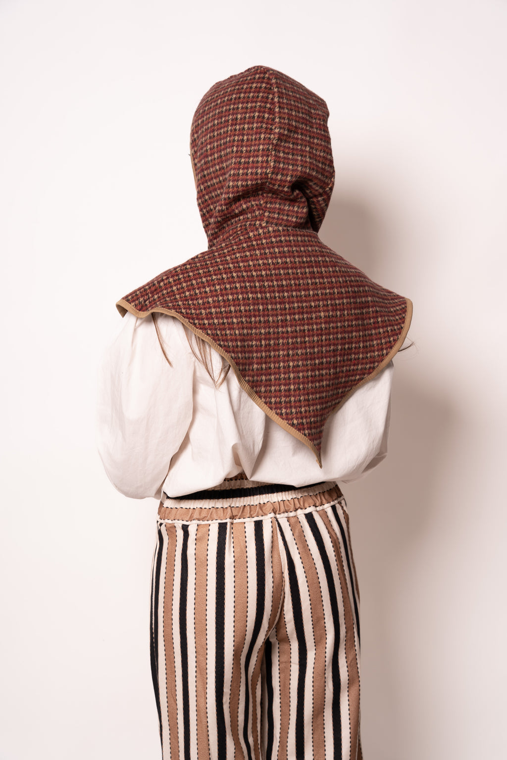 Balaclava cuadros