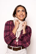 Bandana beige