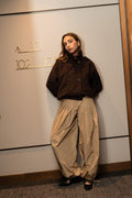 Pantalón Bombacho
