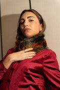 Cuello de Pelo