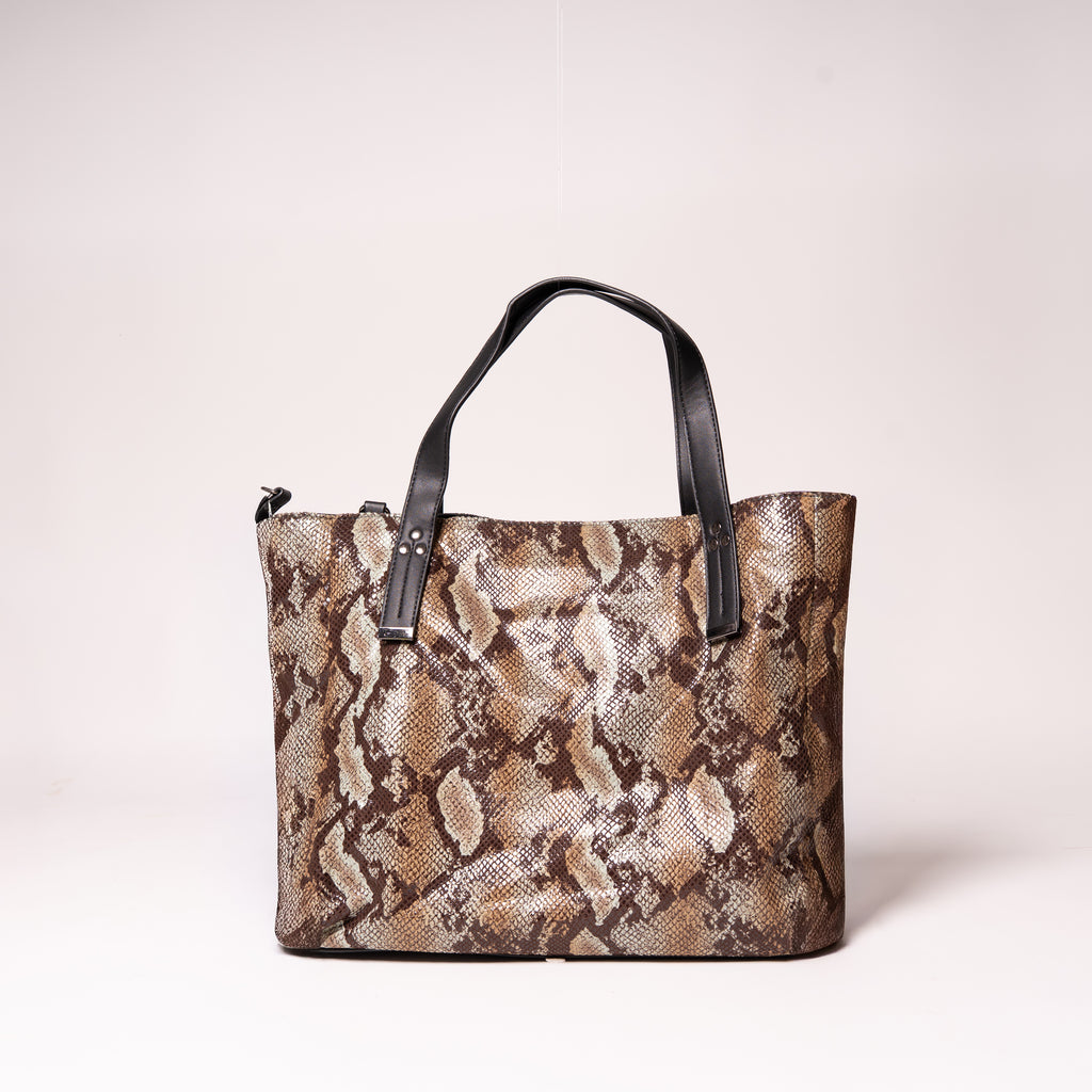 Bolso Serpiente