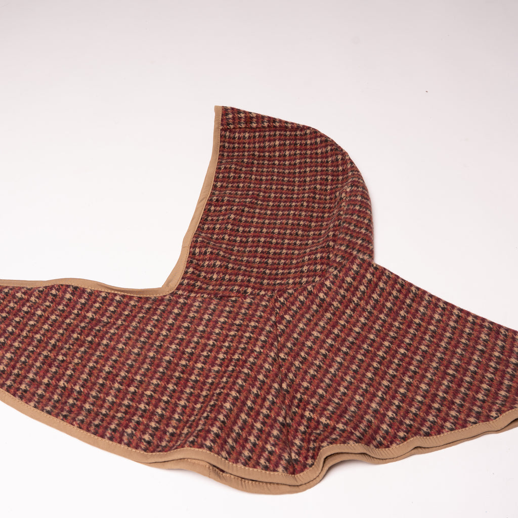 Balaclava cuadros