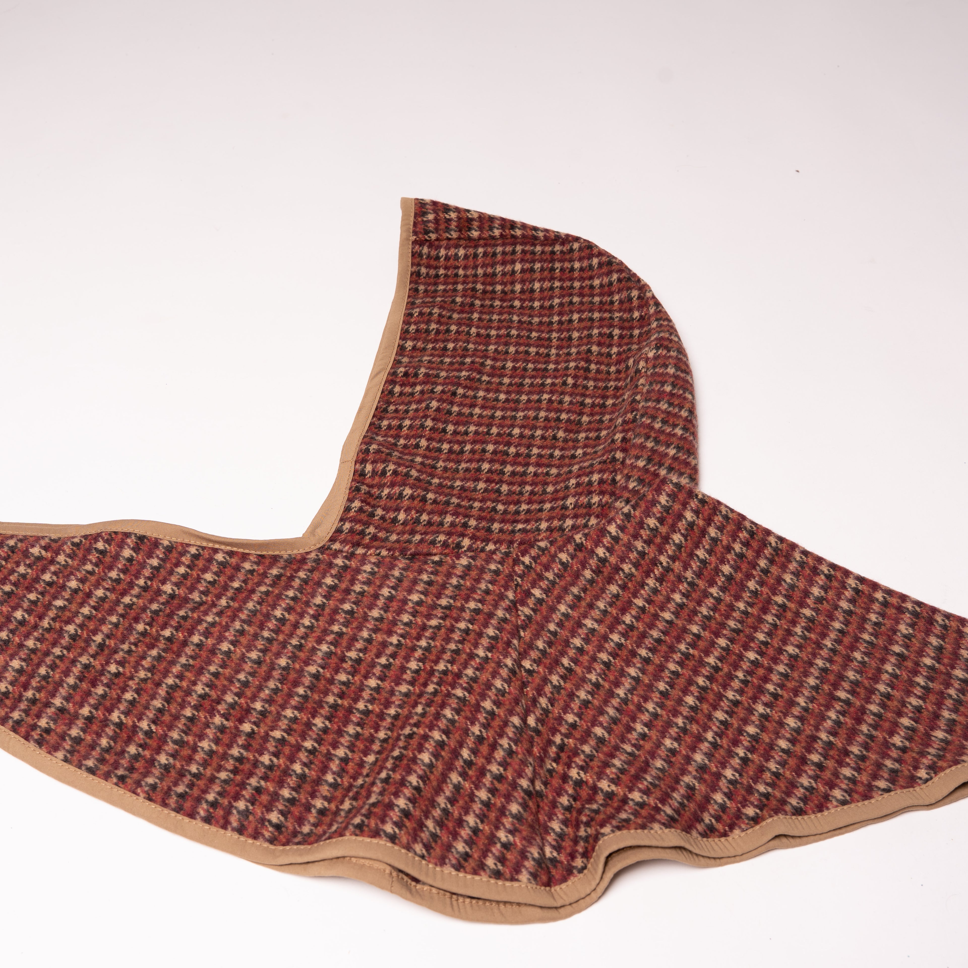 Balaclava cuadros