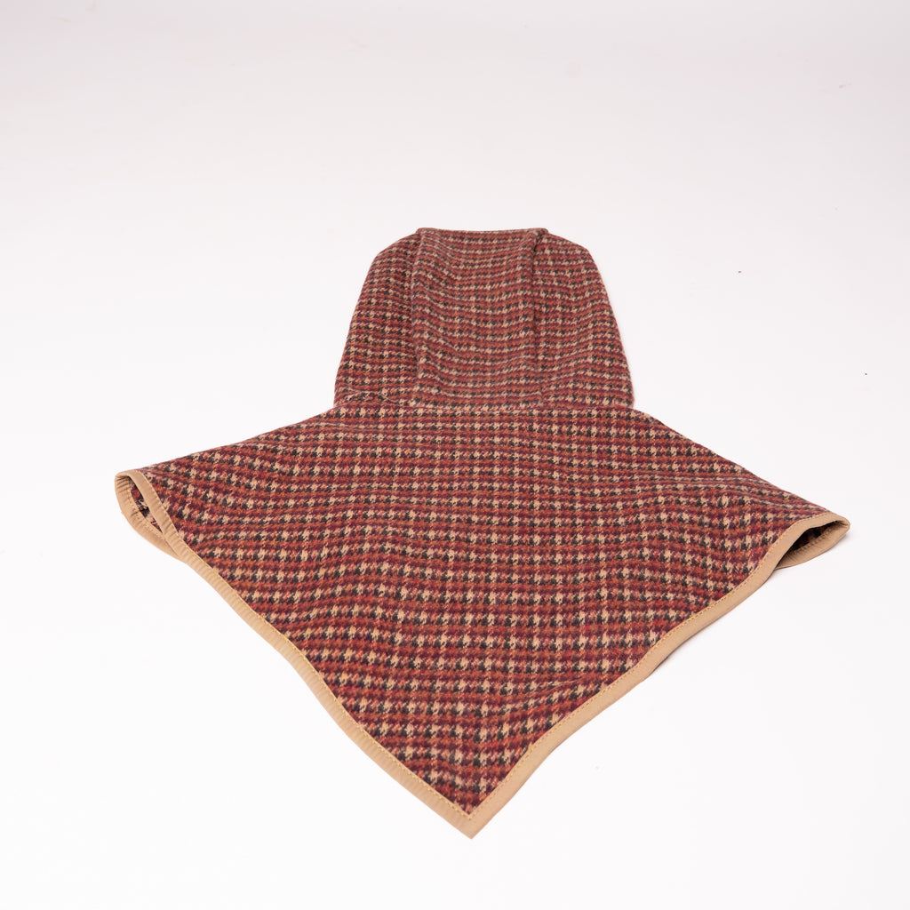 Balaclava cuadros