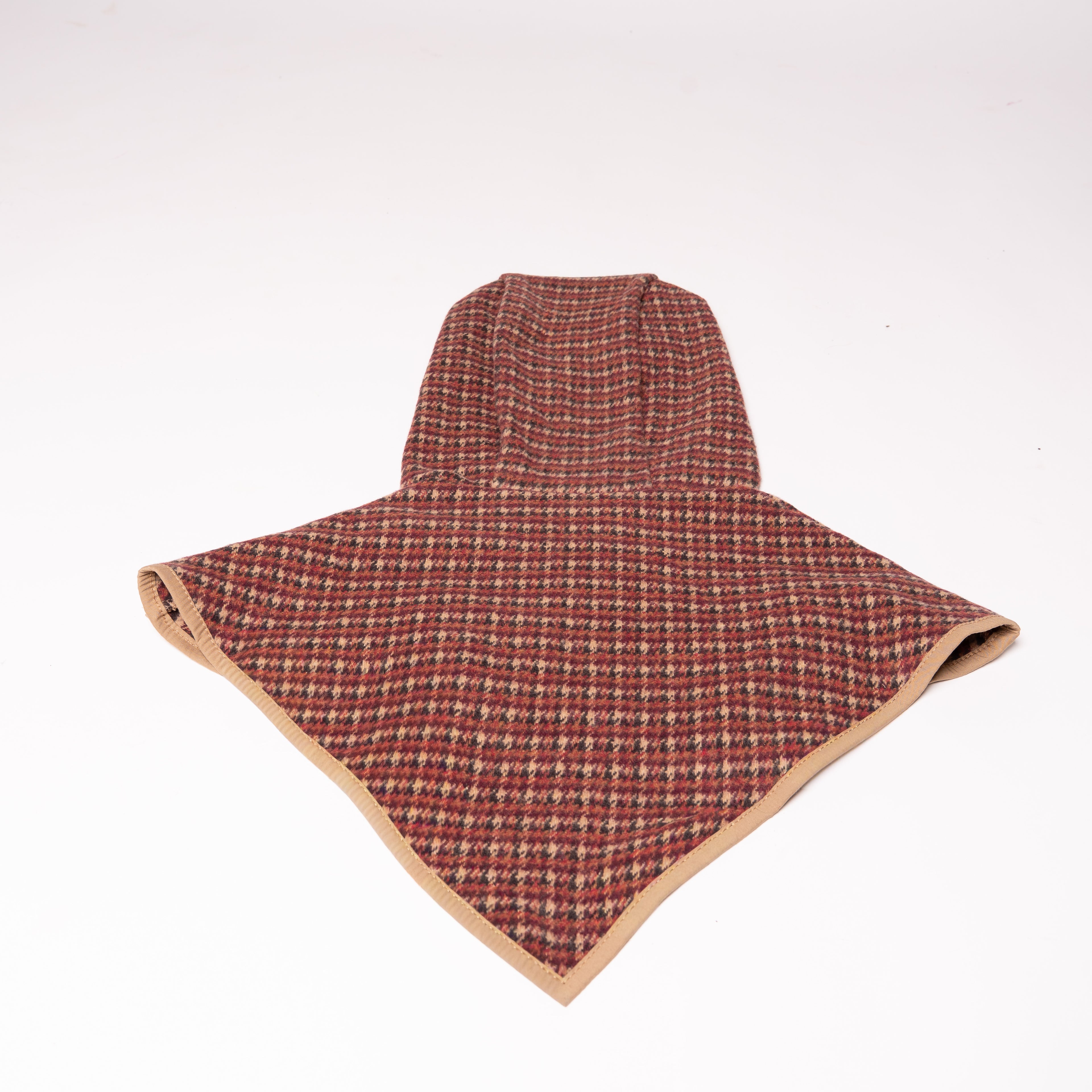 Balaclava cuadros