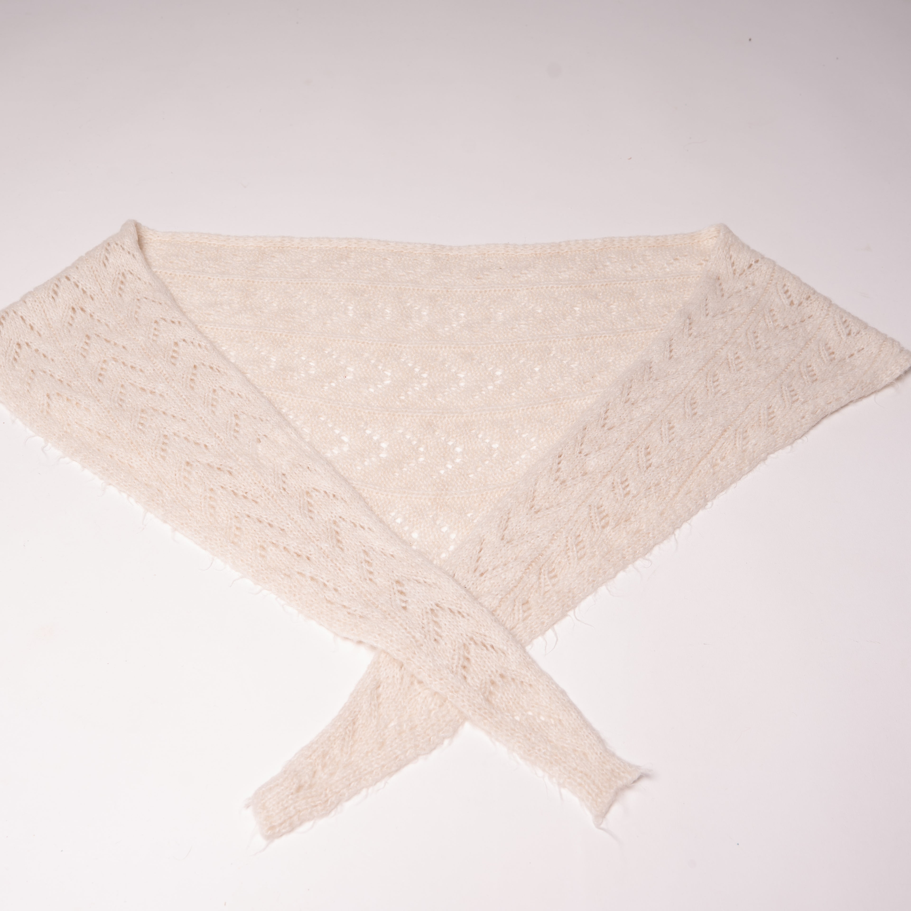 Bandana beige