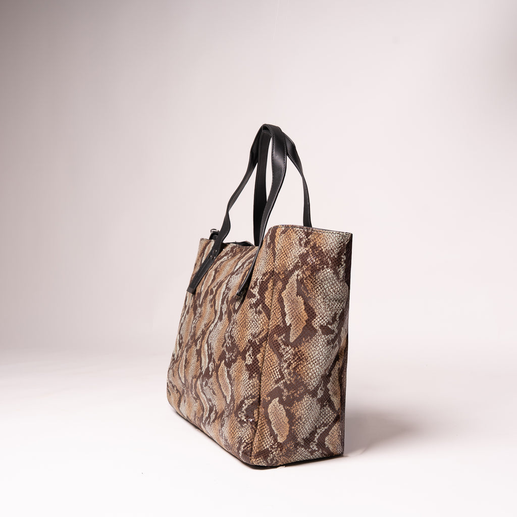 Bolso Serpiente
