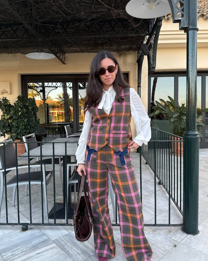 Pantalón Marcela