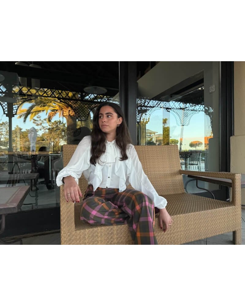 Pantalón Marcela