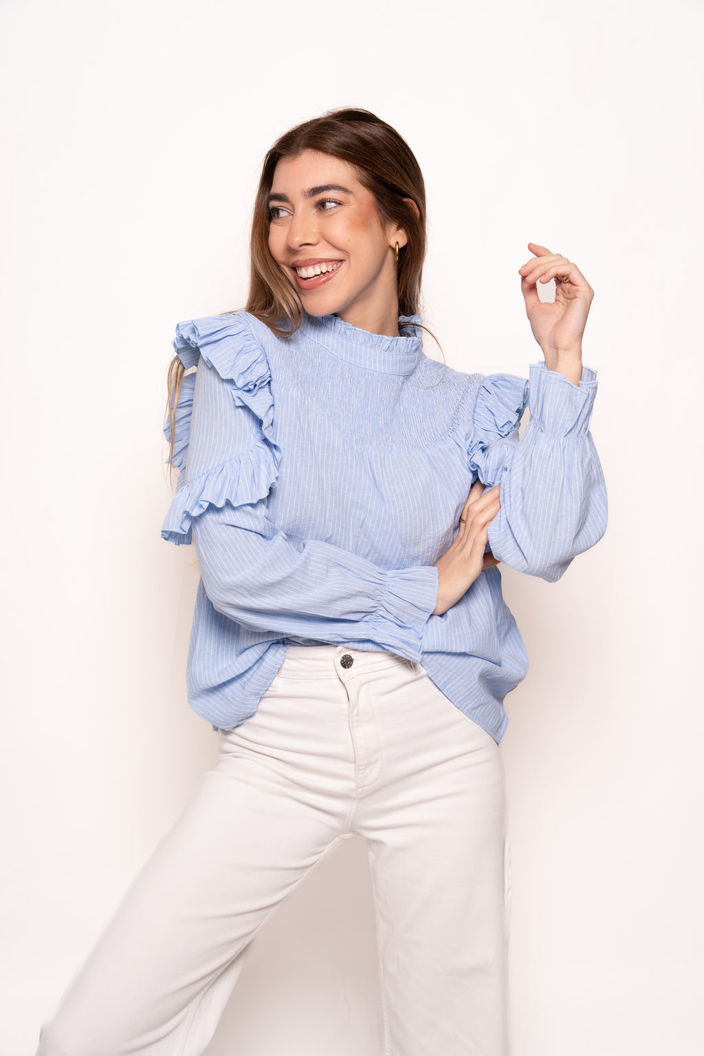 Blusa Mila