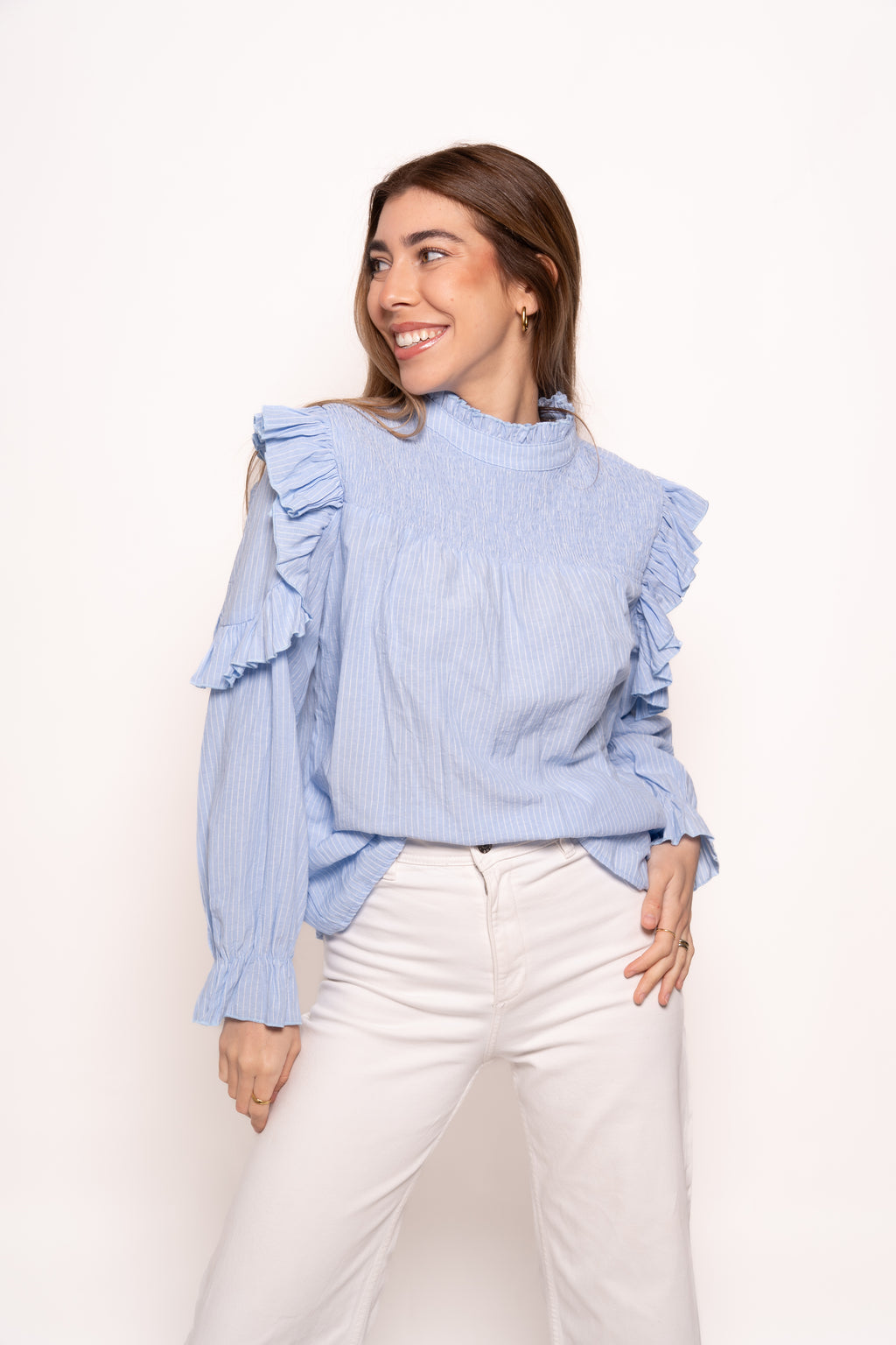 Blusa Mila