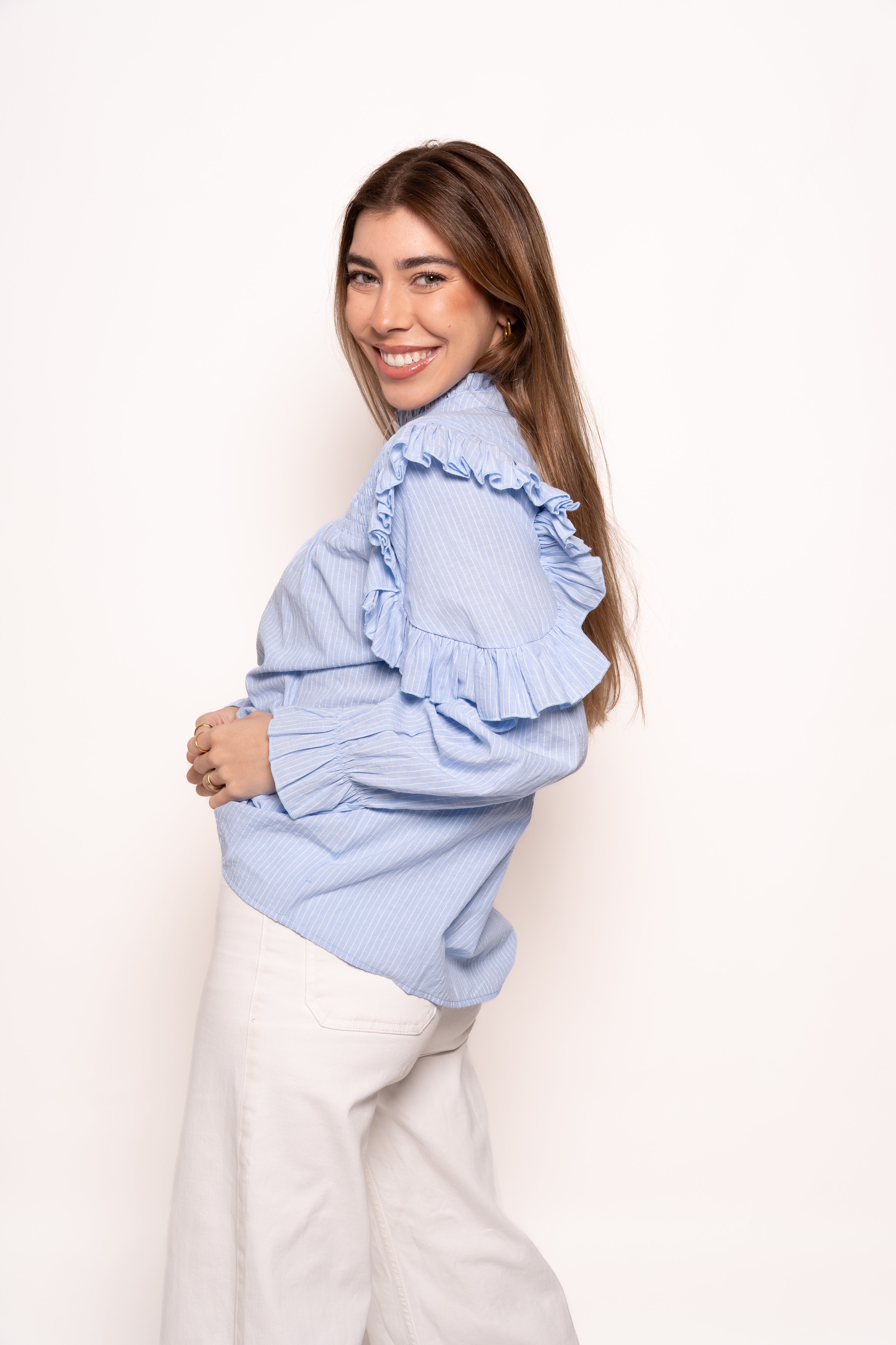 Blusa Mila
