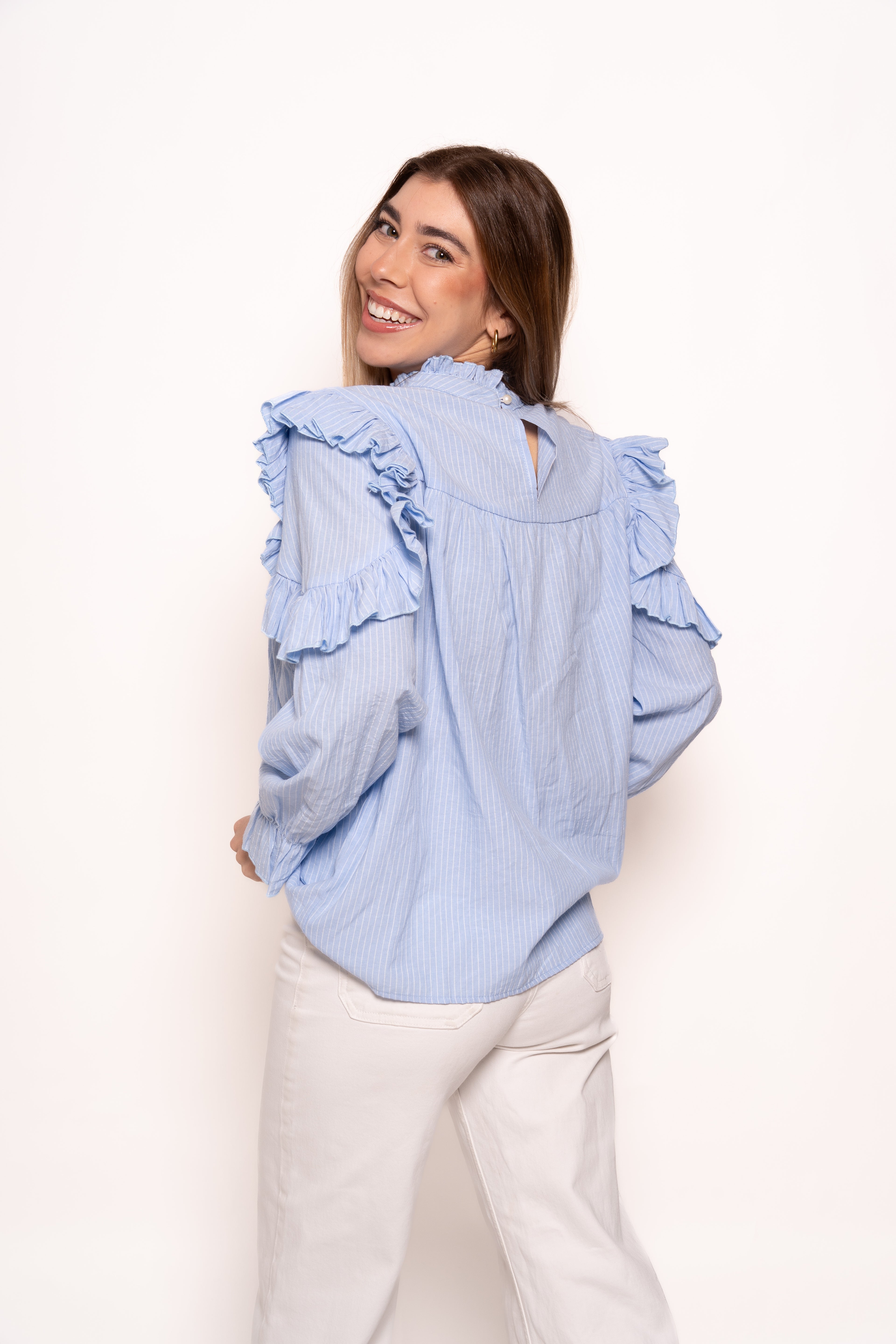 Blusa Mila