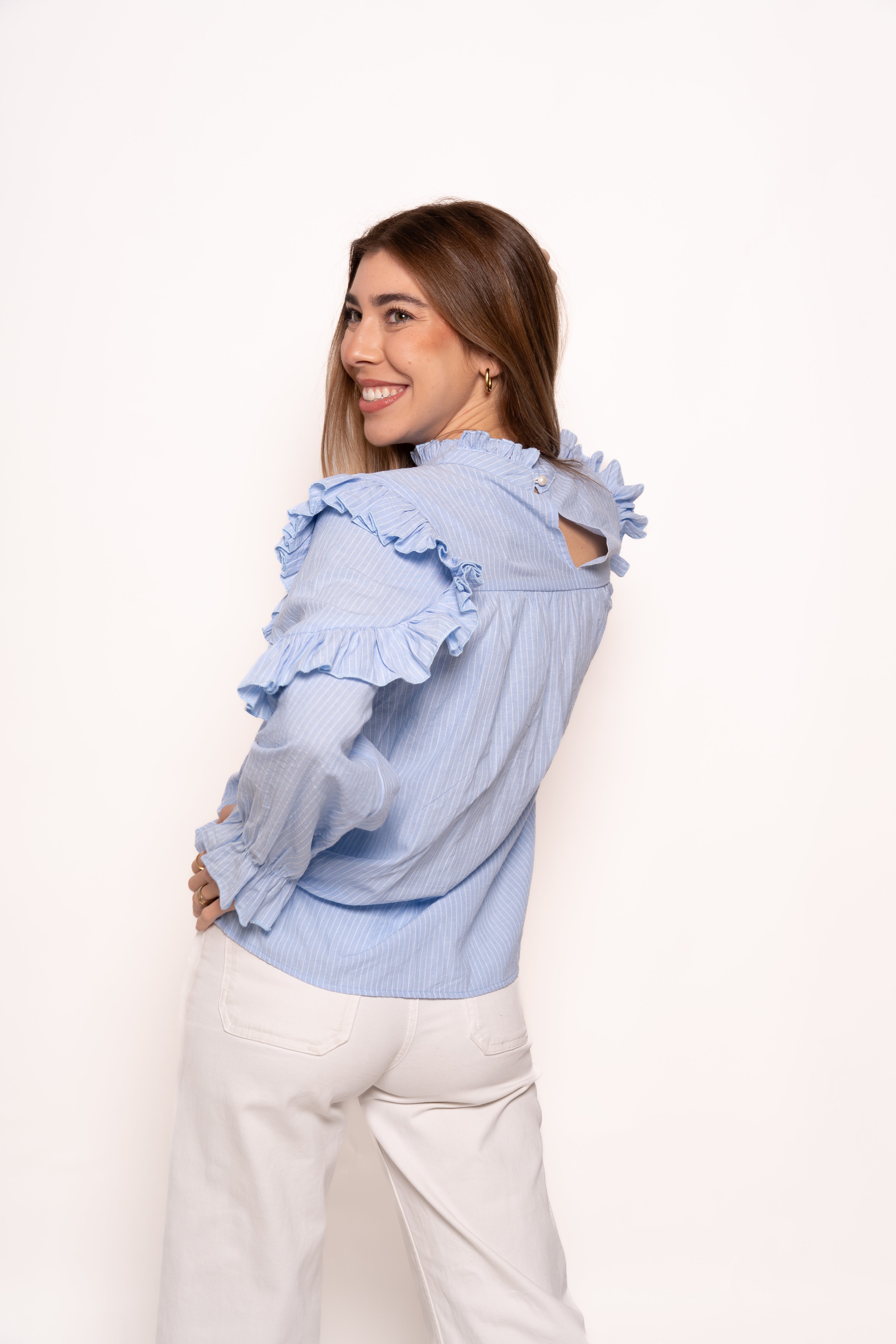 Blusa Mila