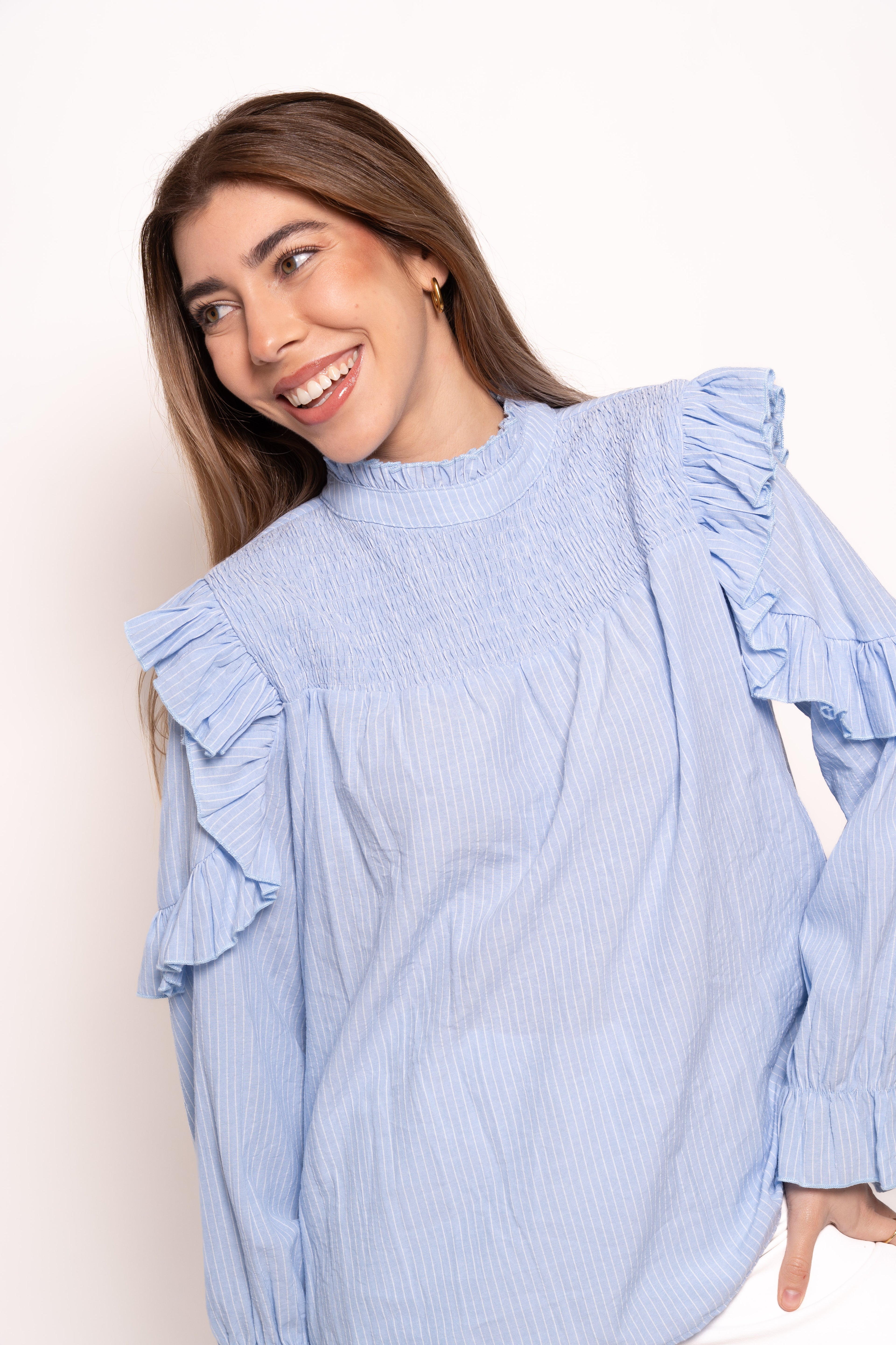 Blusa Mila