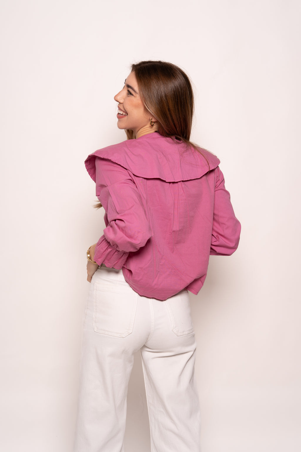 Blusa Estrellas